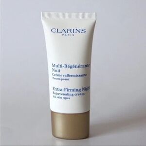 Clarins Paris Extra Firming Night Cream